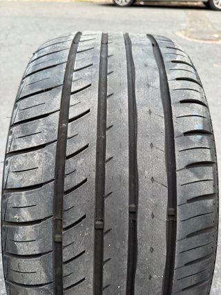 Llantas 19 BMW Styling 230 BBS Originales