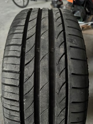 Llantas 19 BMW Styling 230 BBS Originales