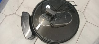 Aspirador Conga Cecotec