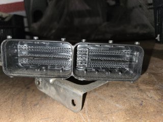 Centralita Motor Fiat Ducato 52115025