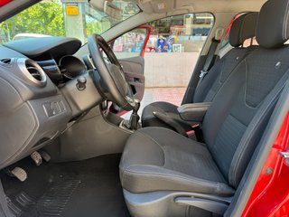Renault Clio 2016