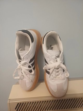 Adidas Samba poco uso