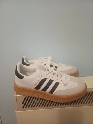 Adidas Samba poco uso