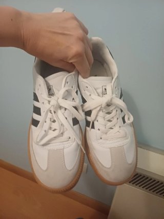 Adidas Samba poco uso