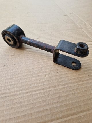 Supporto tirante motore Lancia Delta Integrale 16v