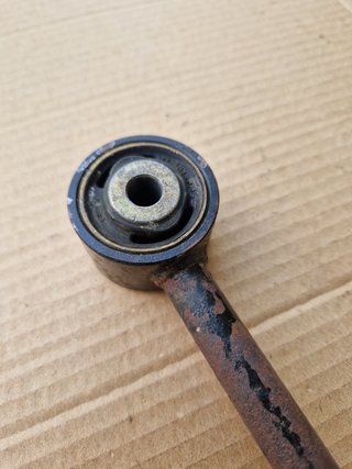 Supporto tirante motore Lancia Delta Integrale 16v