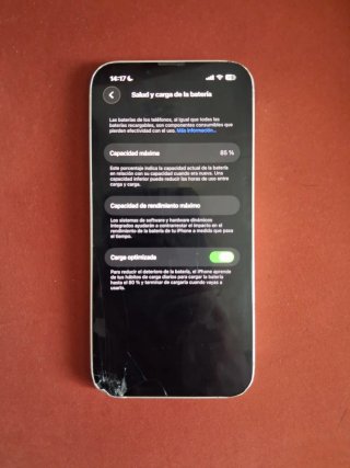 iPhone 13