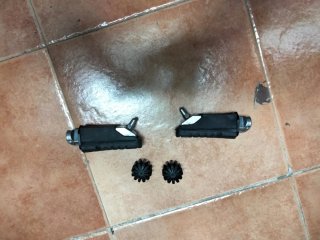 Piezas BMW R 1250 RT