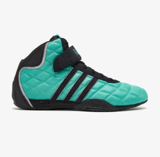 Zapatilla Adidas Racer Hi Mercedes-AMG Petronas F1