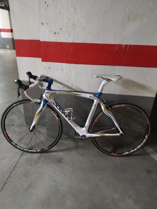 Bicicleta Pinarello Dogma 60.1