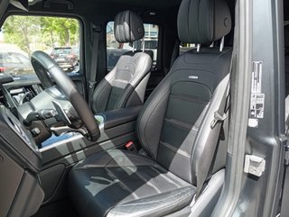 Mercedes-Benz Clase G 2021
