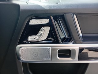 Mercedes-Benz Clase G 2021