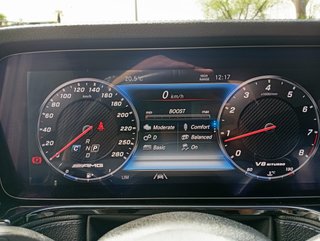 Mercedes-Benz Clase G 2021