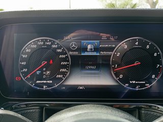 Mercedes-Benz Clase G 2021