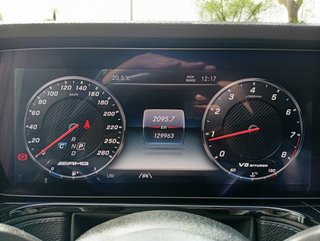 Mercedes-Benz Clase G 2021