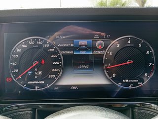 Mercedes-Benz Clase G 2021