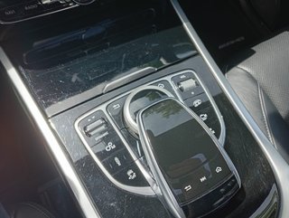 Mercedes-Benz Clase G 2021