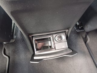 Mercedes-Benz Clase G 2021