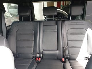 Mercedes-Benz Clase G 2021