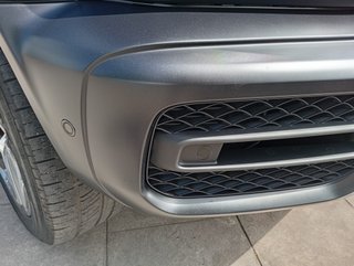 Mercedes-Benz Clase G 2021