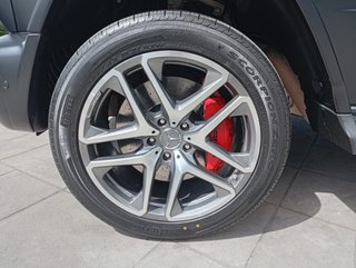Mercedes-Benz Clase G 2021
