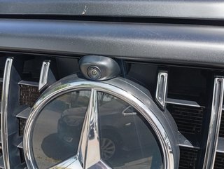 Mercedes-Benz Clase G 2021