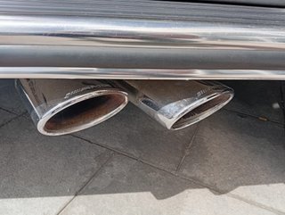 Mercedes-Benz Clase G 2021