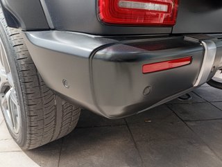 Mercedes-Benz Clase G 2021