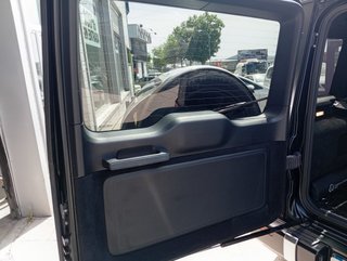 Mercedes-Benz Clase G 2021