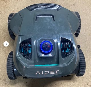 Aiper Seagull Pro Limpiafondos piscina robot