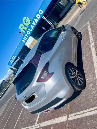 Nissan Micra 2018