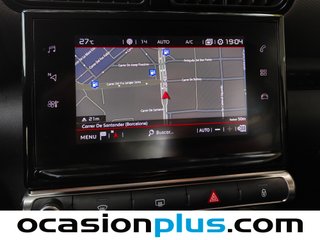 Citroen C3 Aircross BlueHDi 110 S&S Feel 81 kW (110 CV)