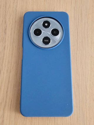 Xiaomi Redmi 14c 128GB Azul