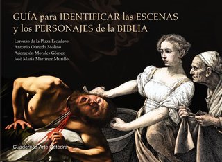 Guía para identificar las escenas y los persona...