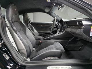 Porsche 911 991.2 Carrera 4 GTS PDK