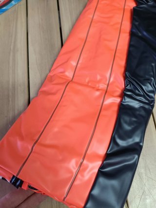 Barca Hinchable Hydro-Force Bestway 155x97cm