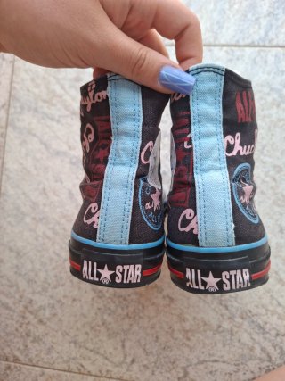 Converse Chuck Taylor all star
