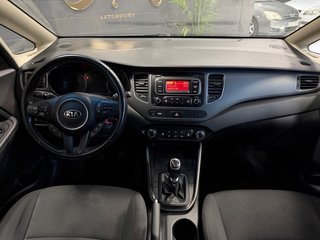KIA Carens 2013