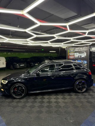 Audi A3 2013