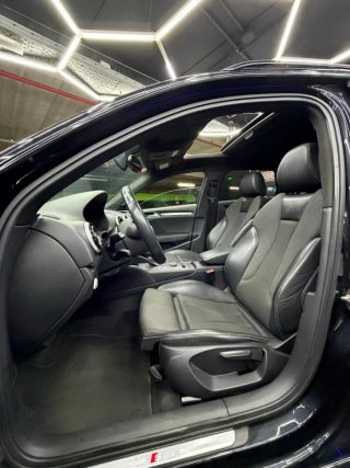 Audi A3 2013