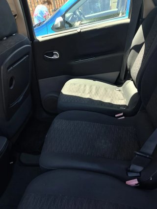 Renault Scenic 2007