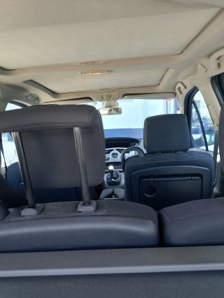 Renault Scenic 2007