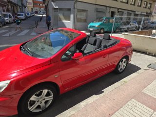 Peugeot 307 2004