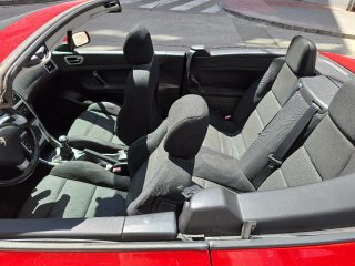 Peugeot 307 2004