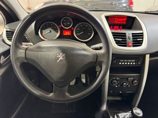 Peugeot 207 2011