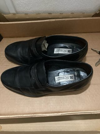 Zapatos de vestir Gonzalo Talla 41