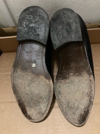 Zapatos de vestir Gonzalo Talla 41