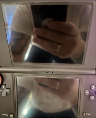 Nintendo DSi XL