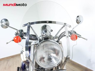 TRIUMPH AMERICA 900