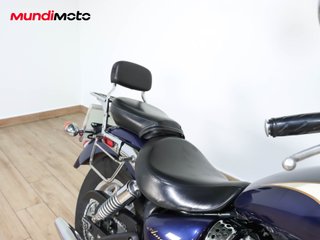 TRIUMPH AMERICA 900
